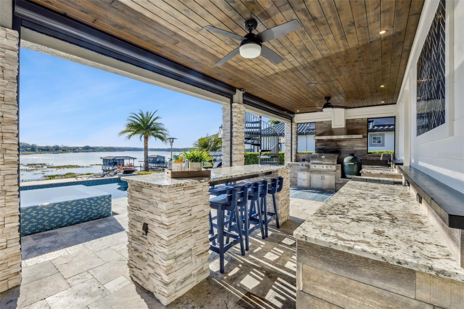 Image 39 of 56 For 16110 Johns Lake Overlook Drive