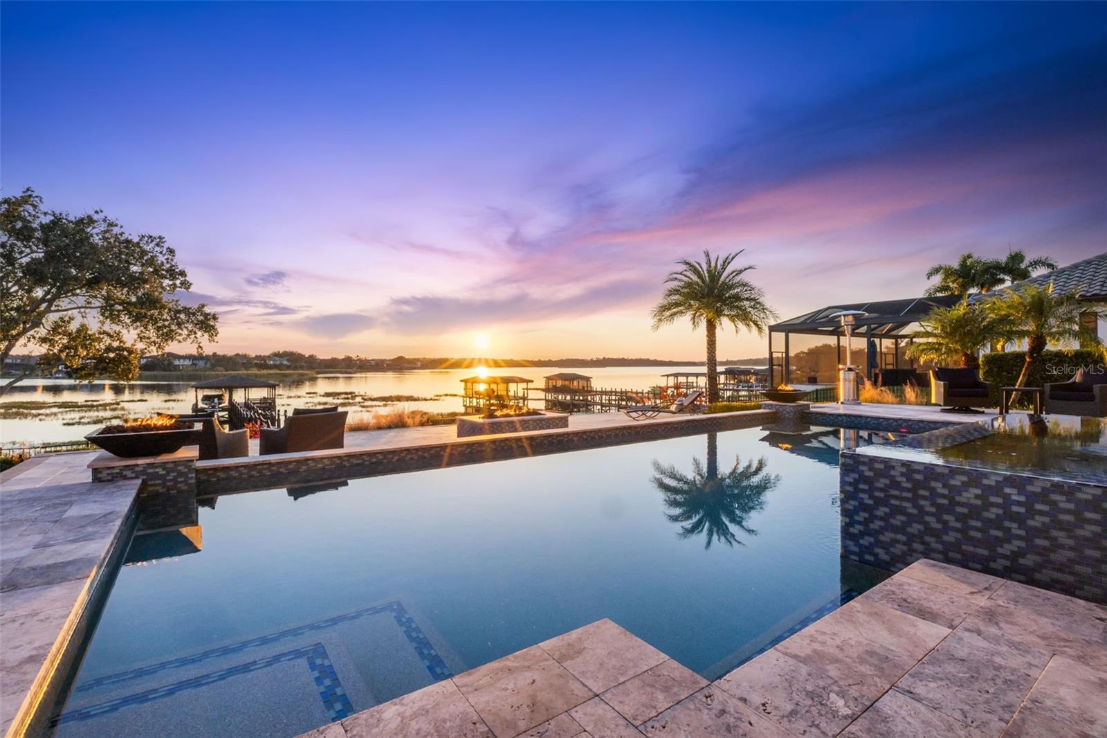 Image 40 of 56 For 16110 Johns Lake Overlook Drive