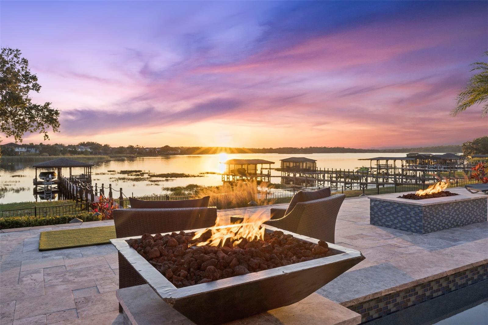 Image 41 of 56 For 16110 Johns Lake Overlook Drive