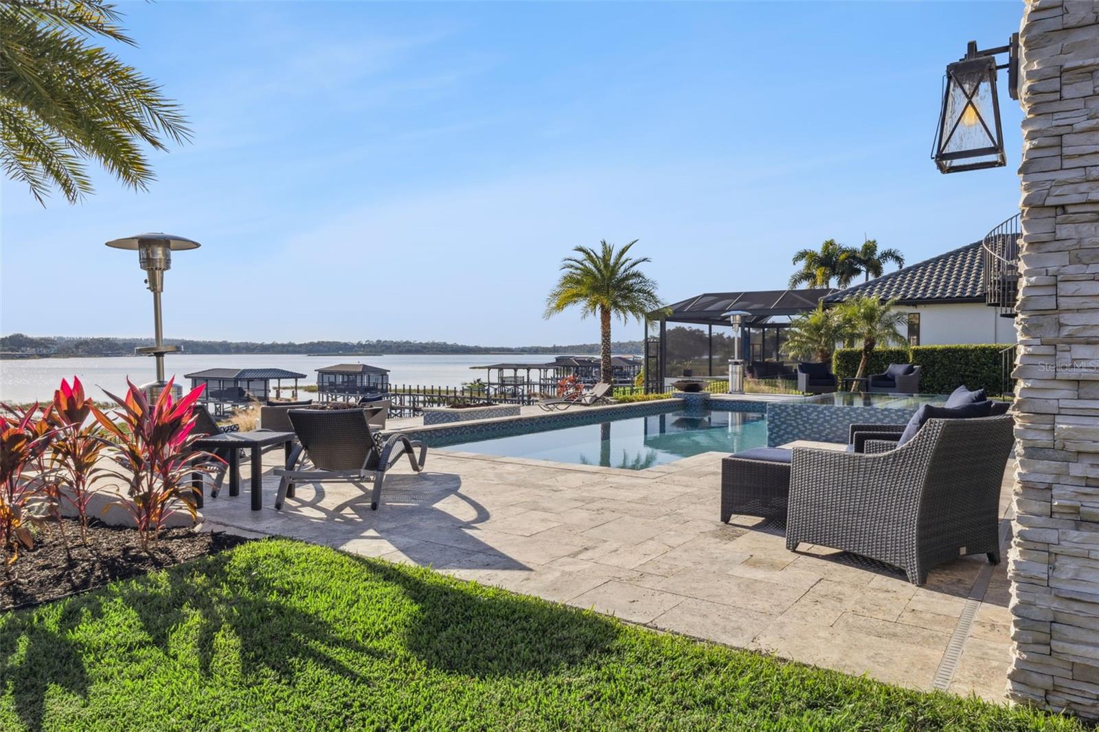 Image 44 of 56 For 16110 Johns Lake Overlook Drive