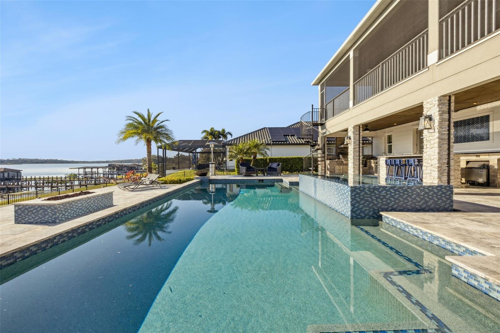 Image 46 of 56 For 16110 Johns Lake Overlook Drive