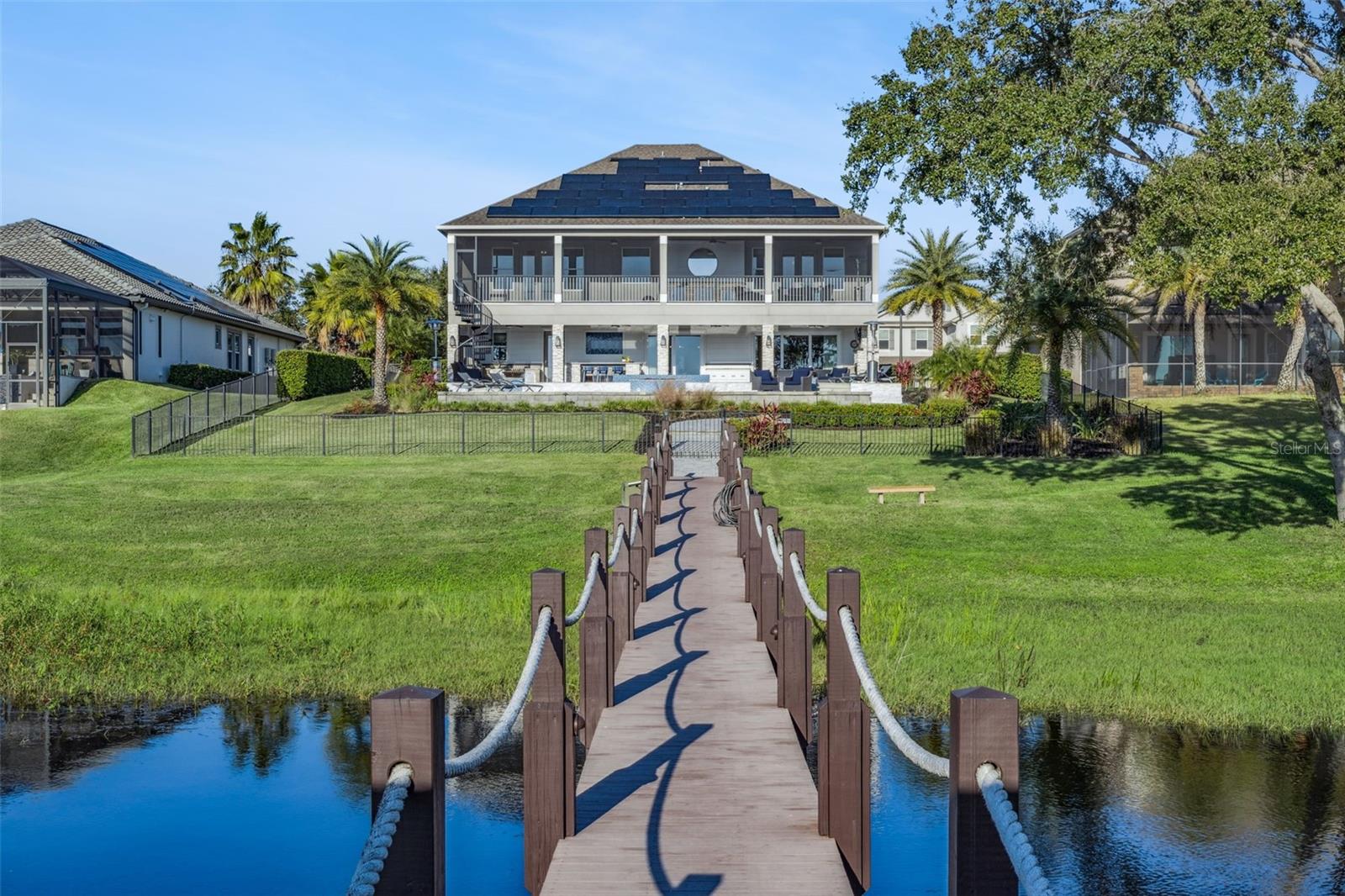 Image 47 of 56 For 16110 Johns Lake Overlook Drive