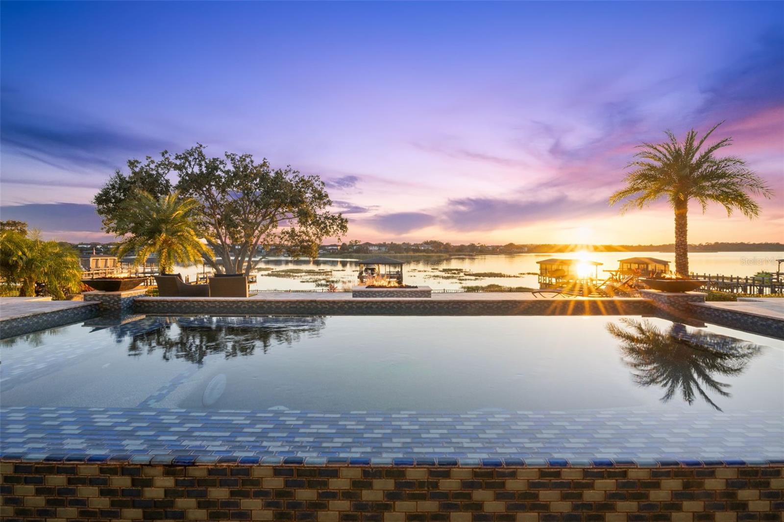 Image 48 of 56 For 16110 Johns Lake Overlook Drive