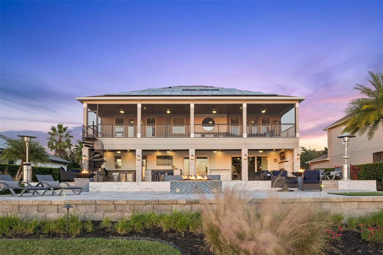 Image 49 of 56 For 16110 Johns Lake Overlook Drive