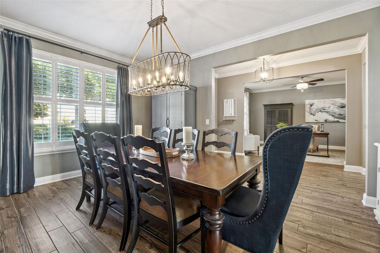 Image 5 of 56 For 16110 Johns Lake Overlook Drive