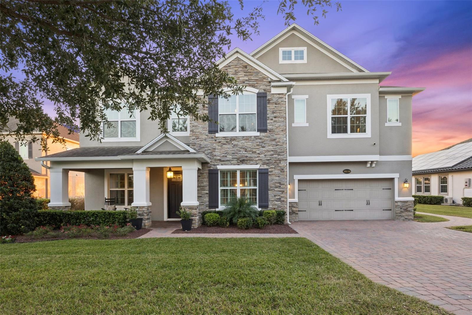 Image 53 of 56 For 16110 Johns Lake Overlook Drive