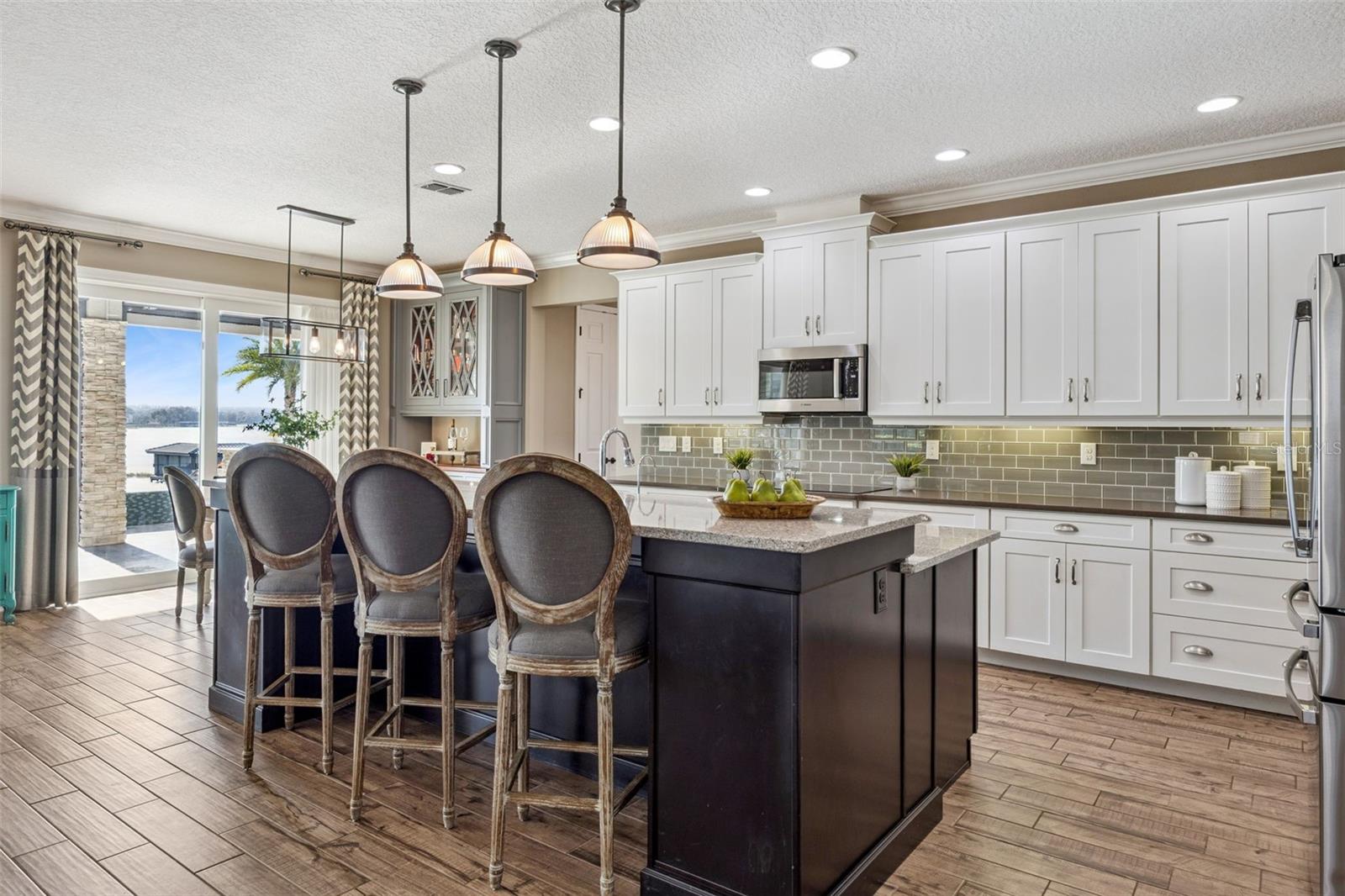 Image 7 of 56 For 16110 Johns Lake Overlook Drive