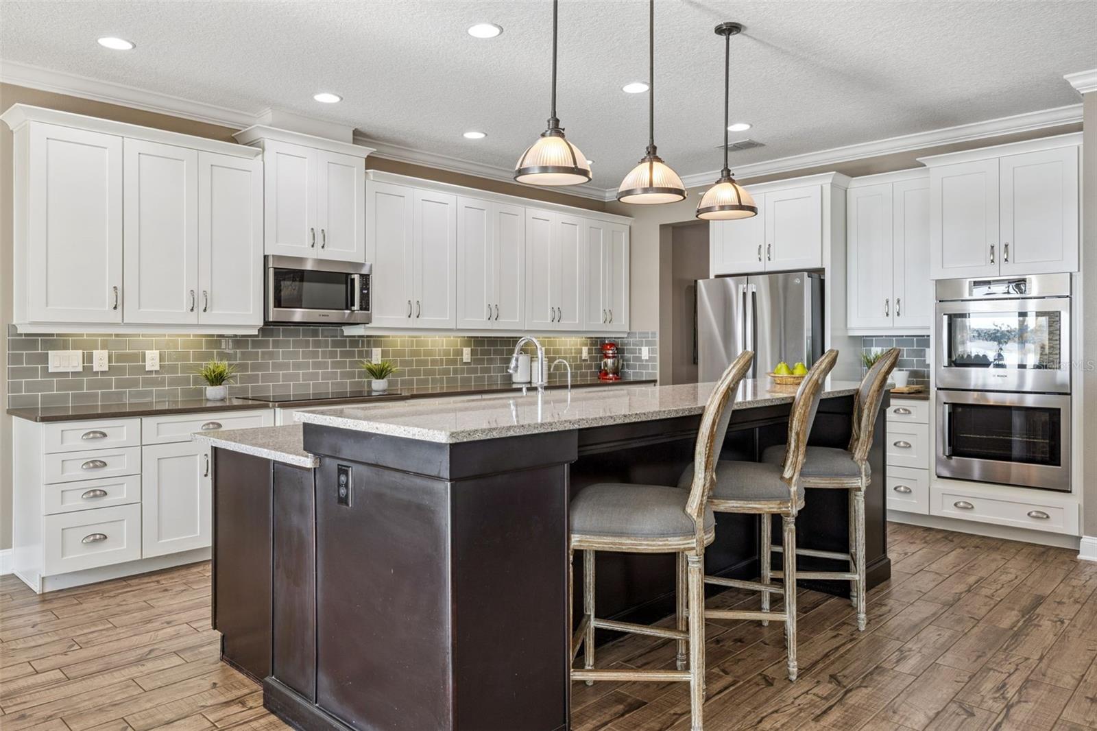 Image 8 of 56 For 16110 Johns Lake Overlook Drive