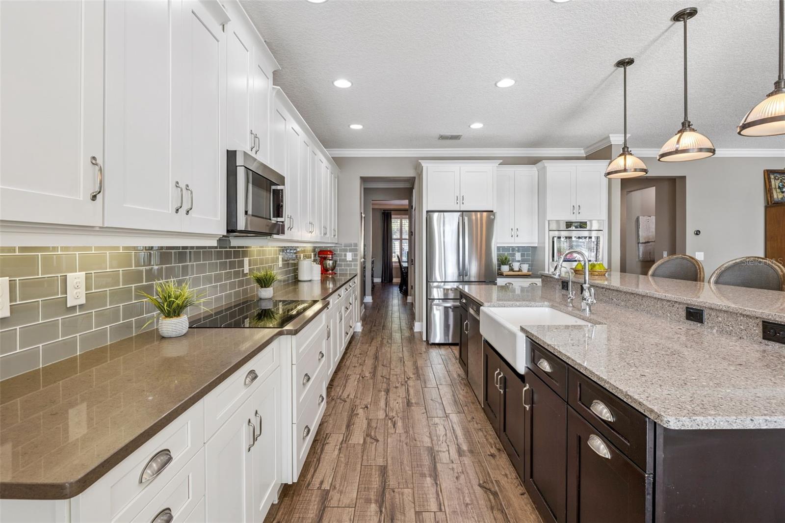 Image 9 of 56 For 16110 Johns Lake Overlook Drive