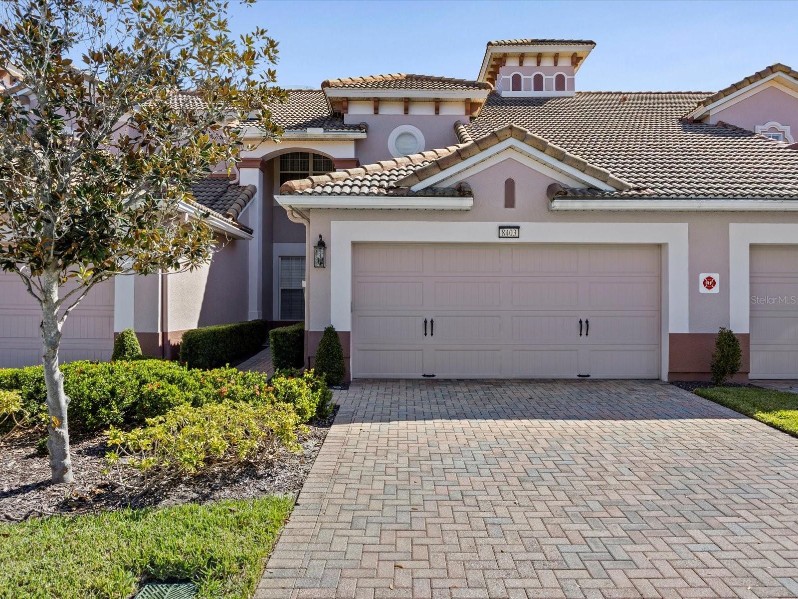 Details for 8403 Riverdale Lane, DAVENPORT, FL 33896