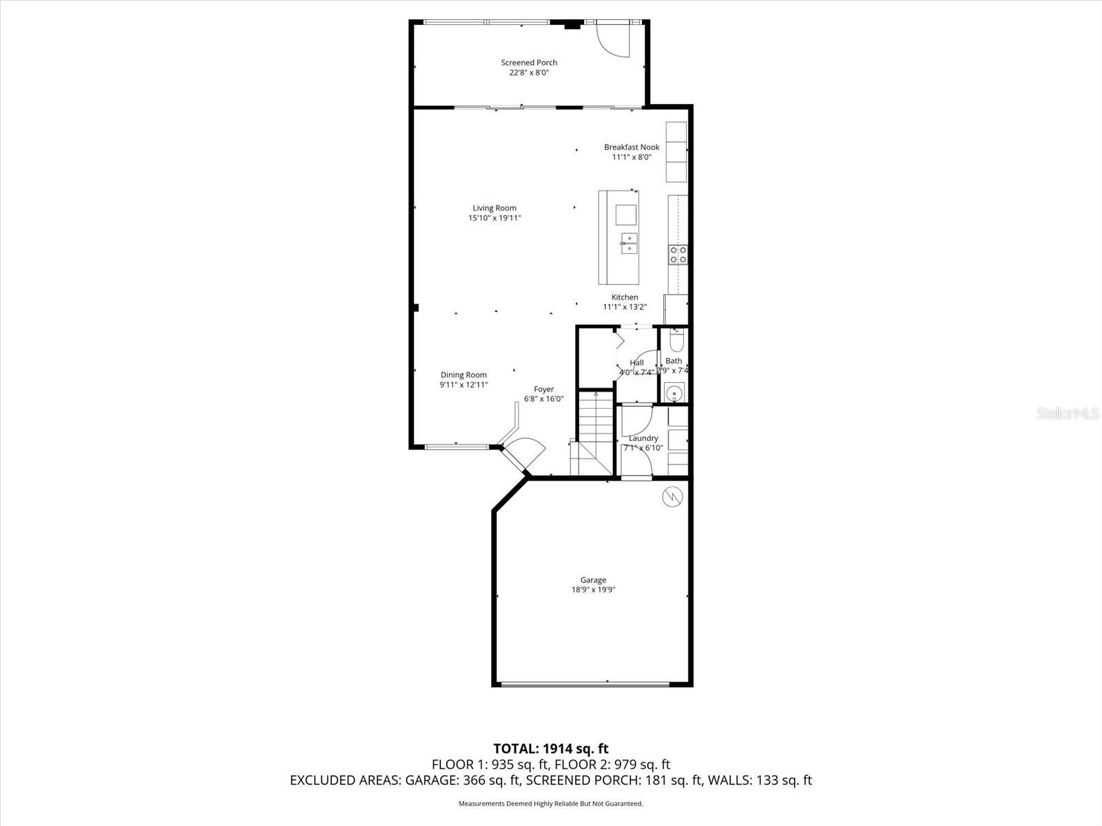 Image 29 of 42 For 8403 Riverdale Lane