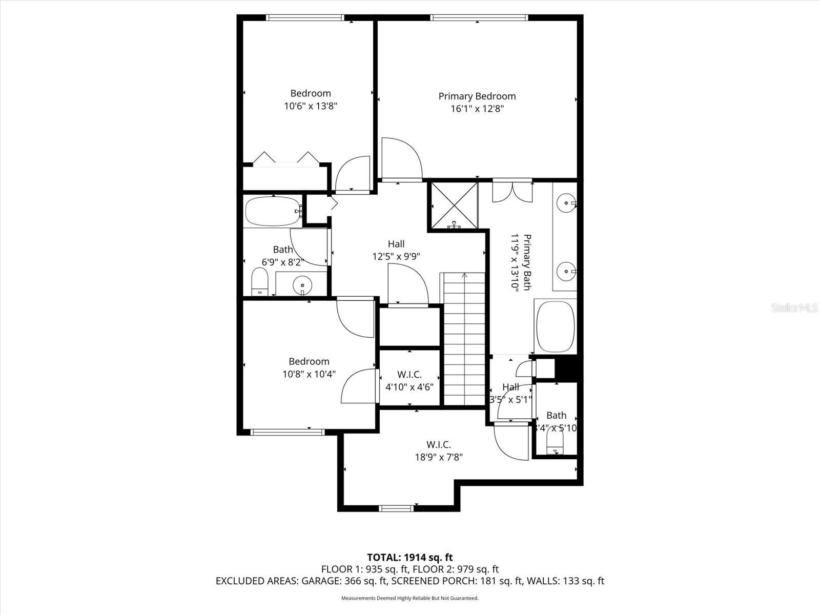 Image 30 of 42 For 8403 Riverdale Lane