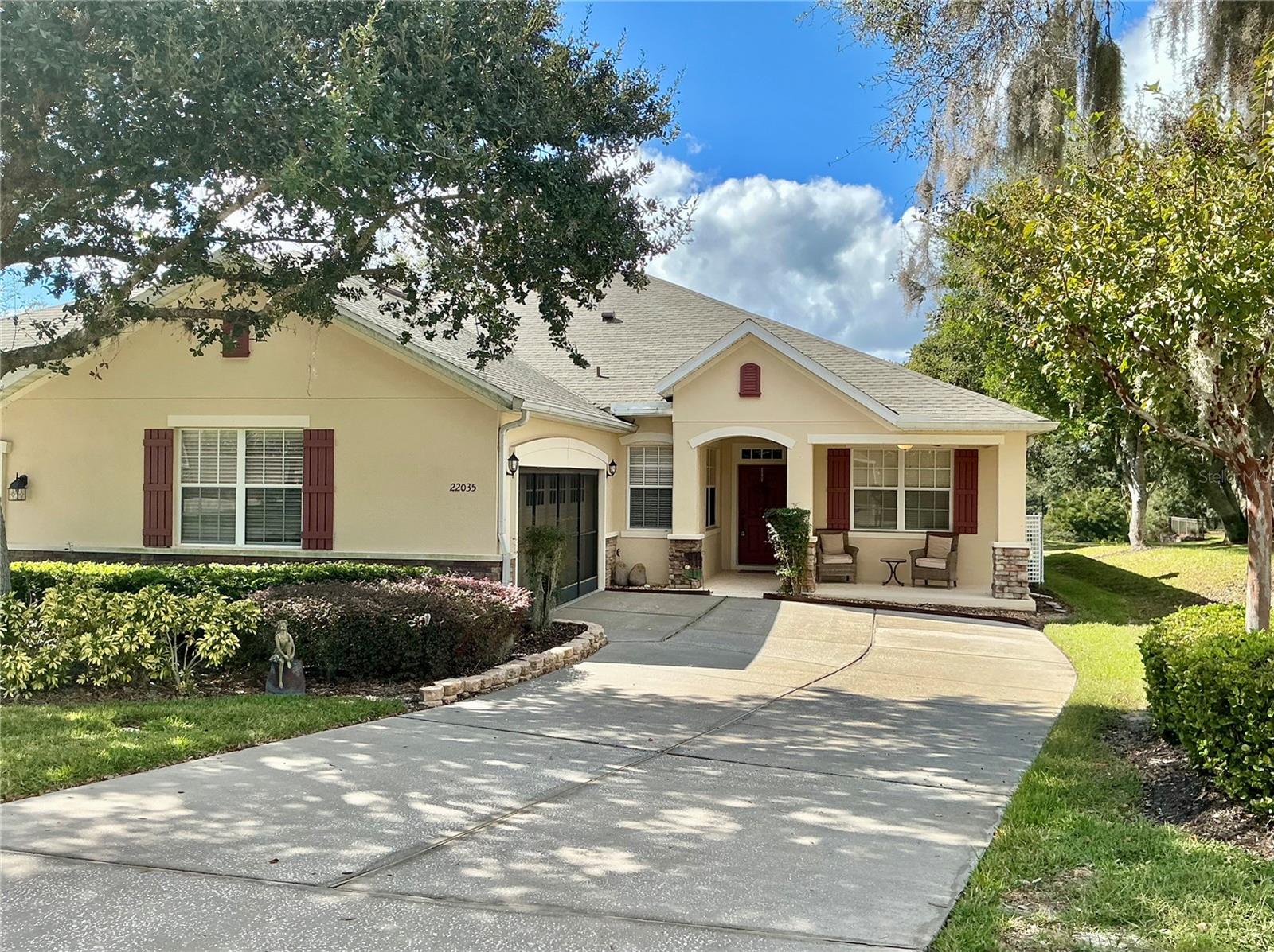 Details for 22035 Belgian Court, MOUNT DORA, FL 32757