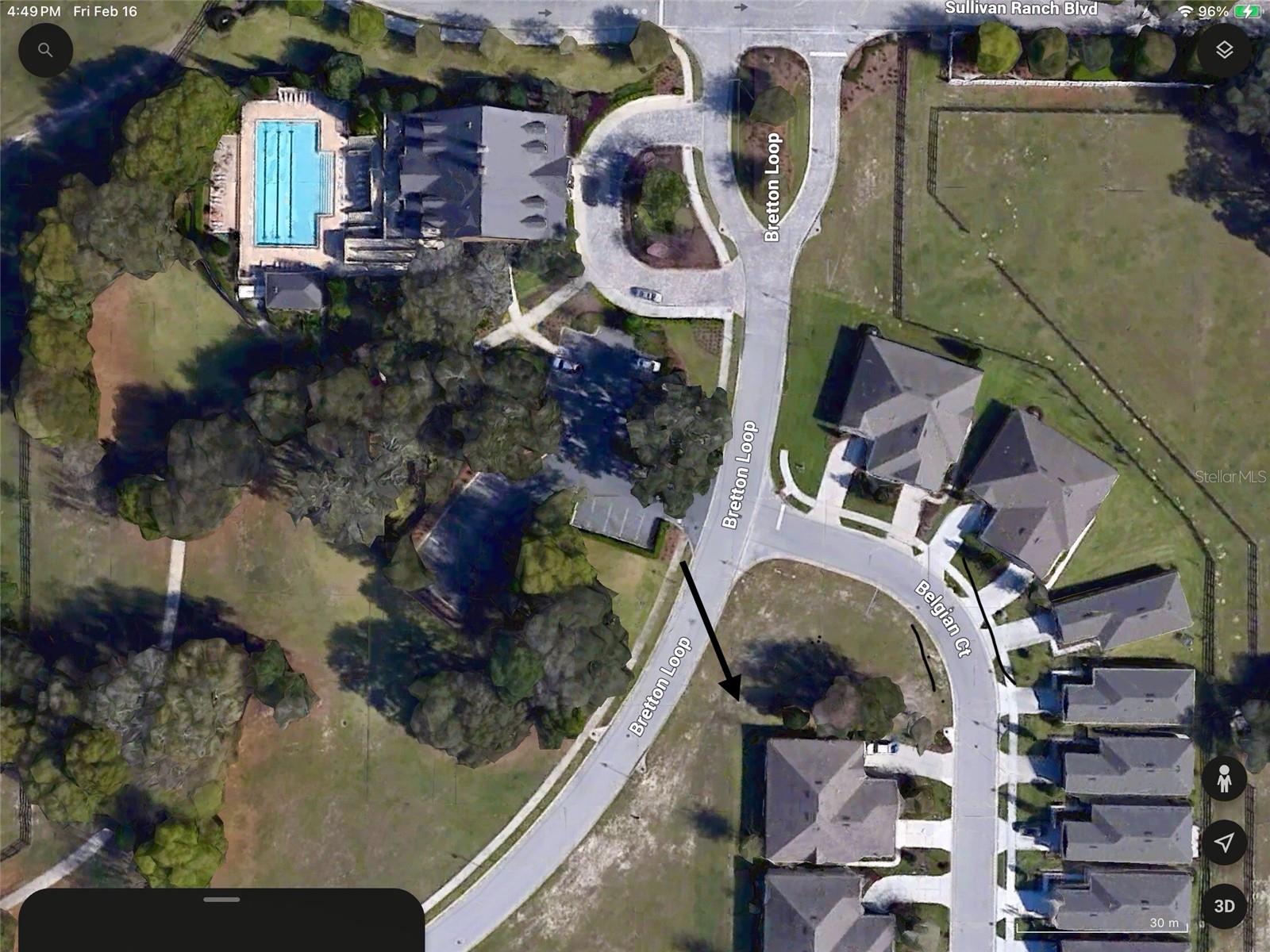 Image 32 of 35 For 22035 Belgian Court