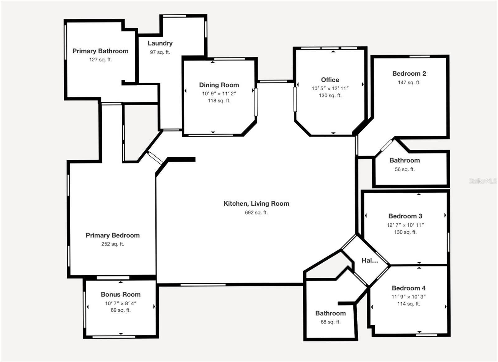 Image 27 of 39 For 3219 Lordmall Court