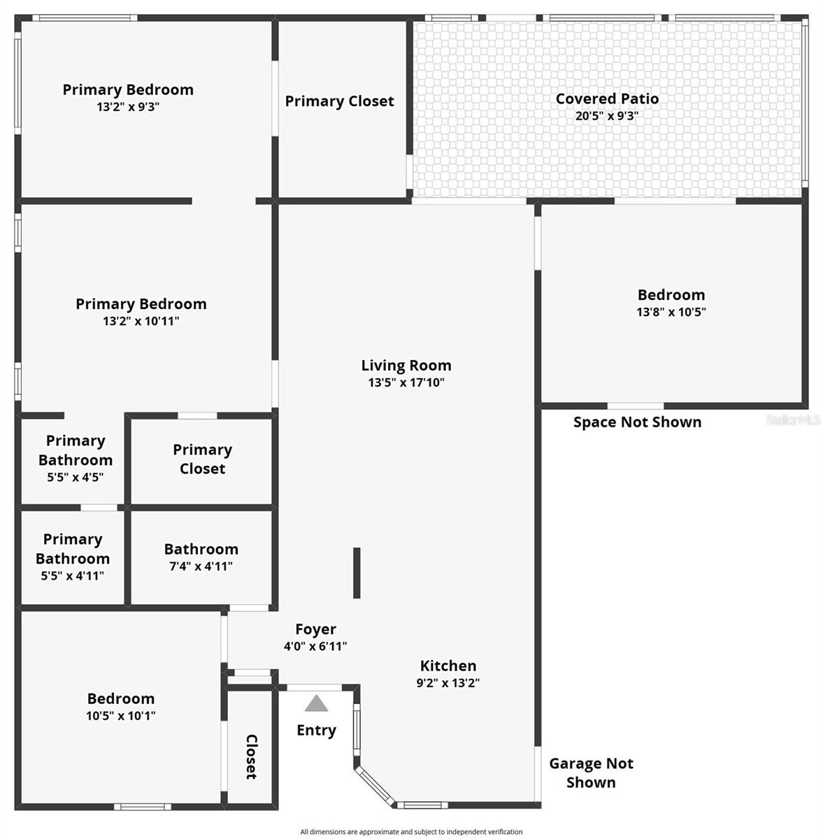 Image 34 of 34 For 921 Pine Street