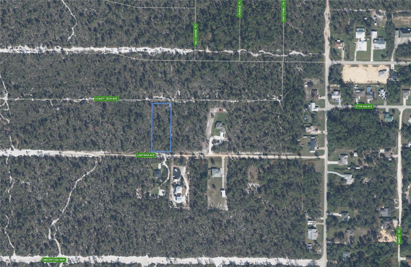 Details for 2120 Lantana Avenue, SEBRING, FL 33875