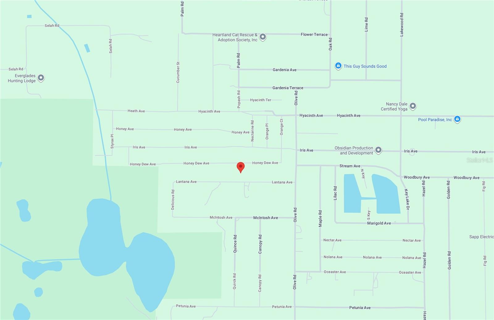 Image 3 of 3 For 2120 Lantana Avenue