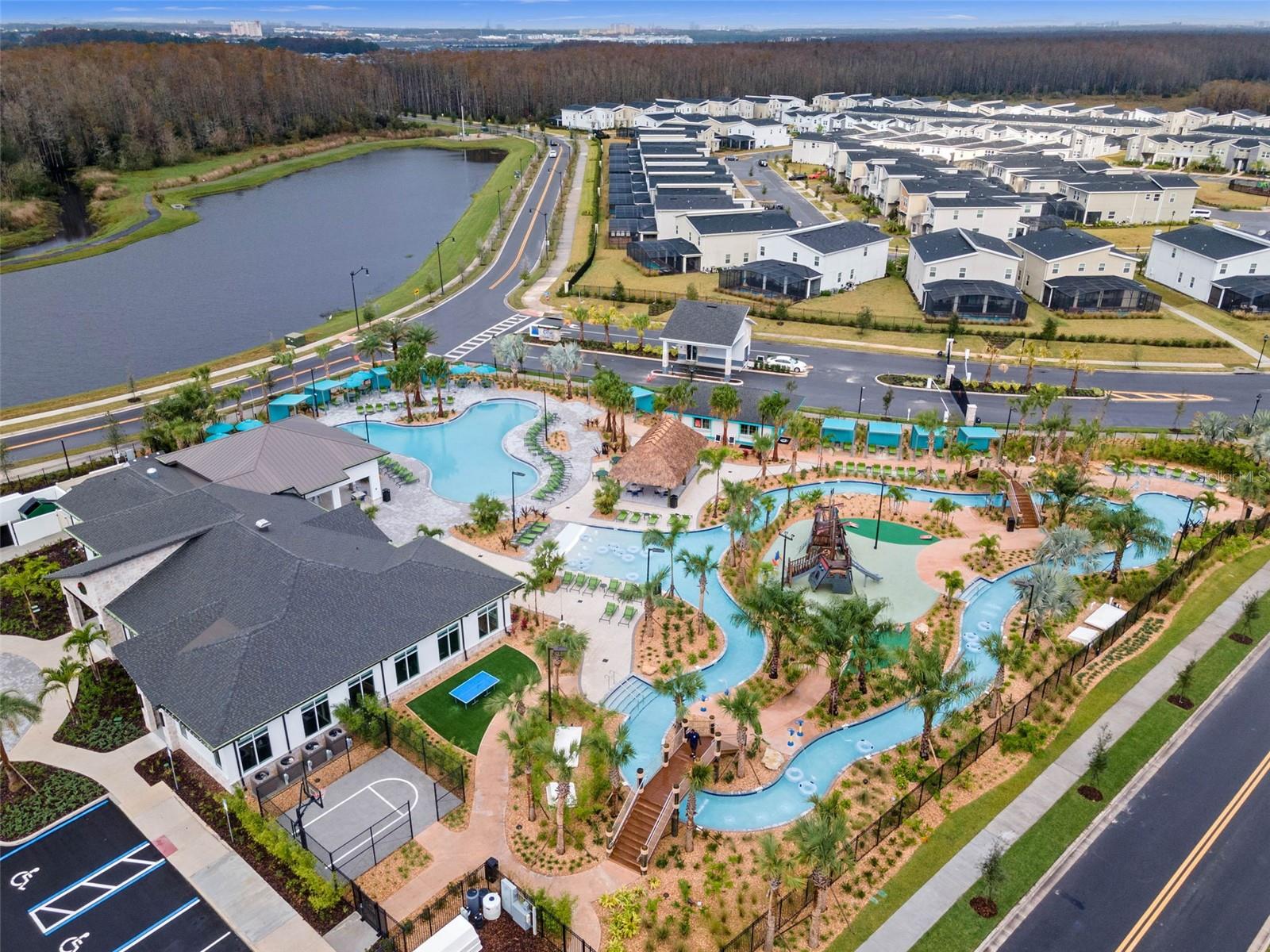 Image 41 of 48 For 4501 Target Boulevard