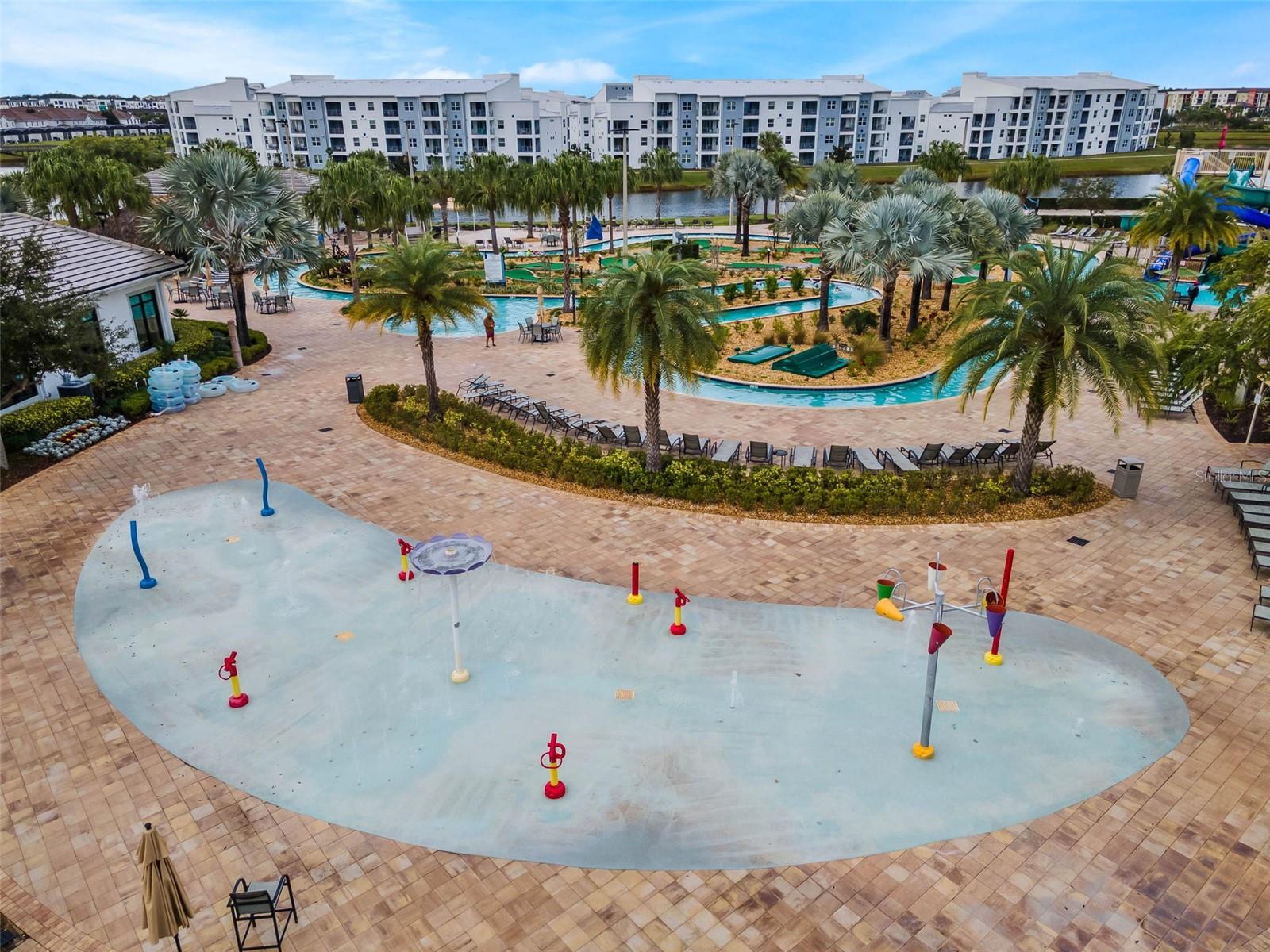 Image 45 of 48 For 4501 Target Boulevard