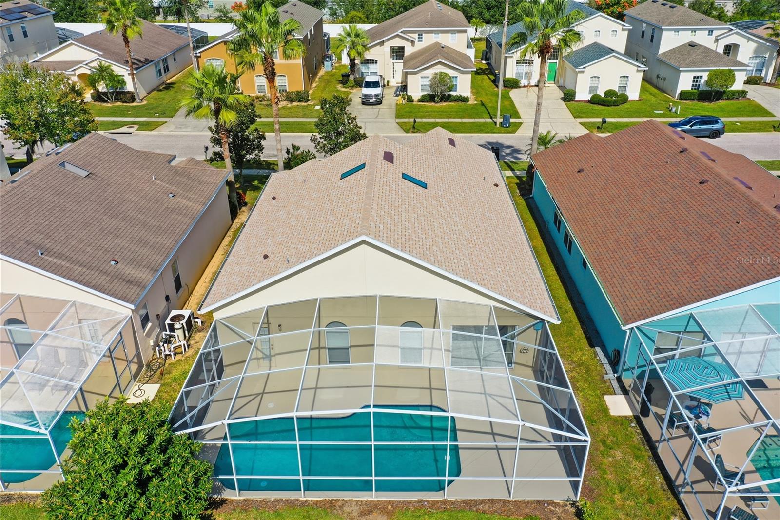 Image 36 of 41 For 917 Bloomingdale Drive