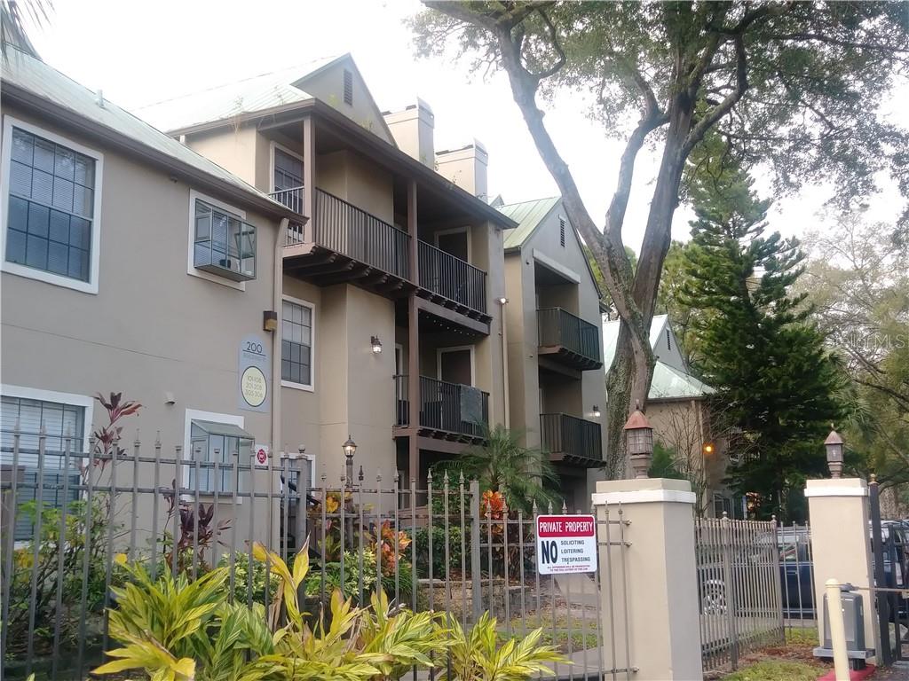 Image 18 of 22 For 200 Afton Square 305