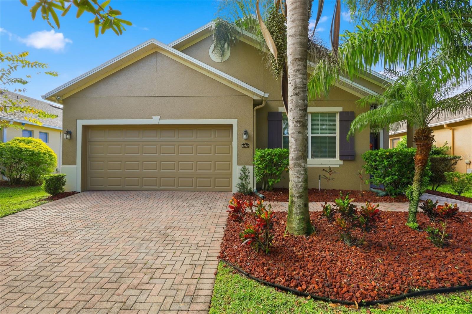 Details for 12722 Boggy Pointe Drive, ORLANDO, FL 32824