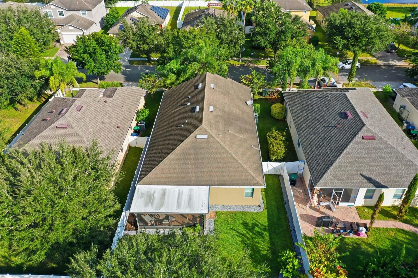 Image 40 of 47 For 12722 Boggy Pointe Drive