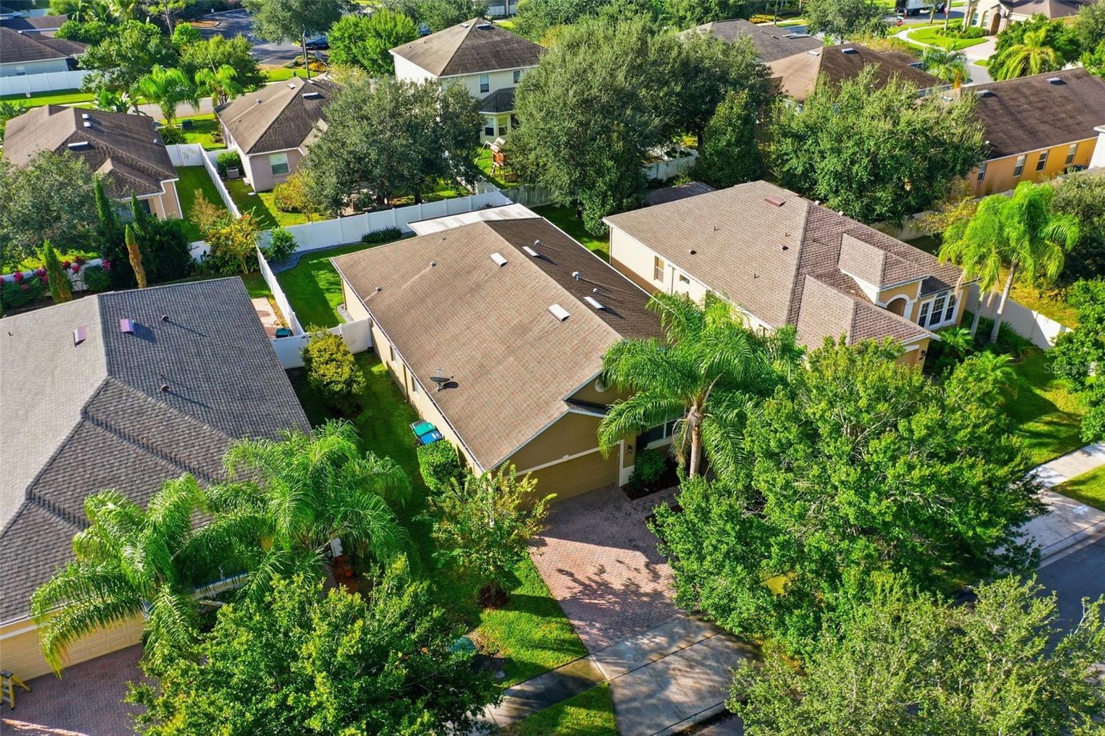 Image 41 of 47 For 12722 Boggy Pointe Drive