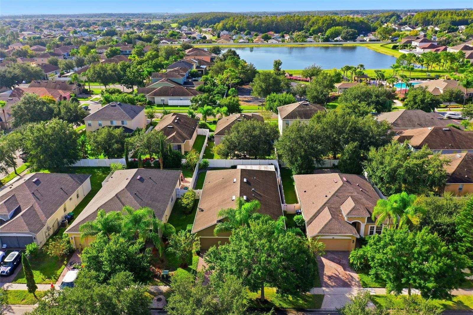 Image 42 of 47 For 12722 Boggy Pointe Drive