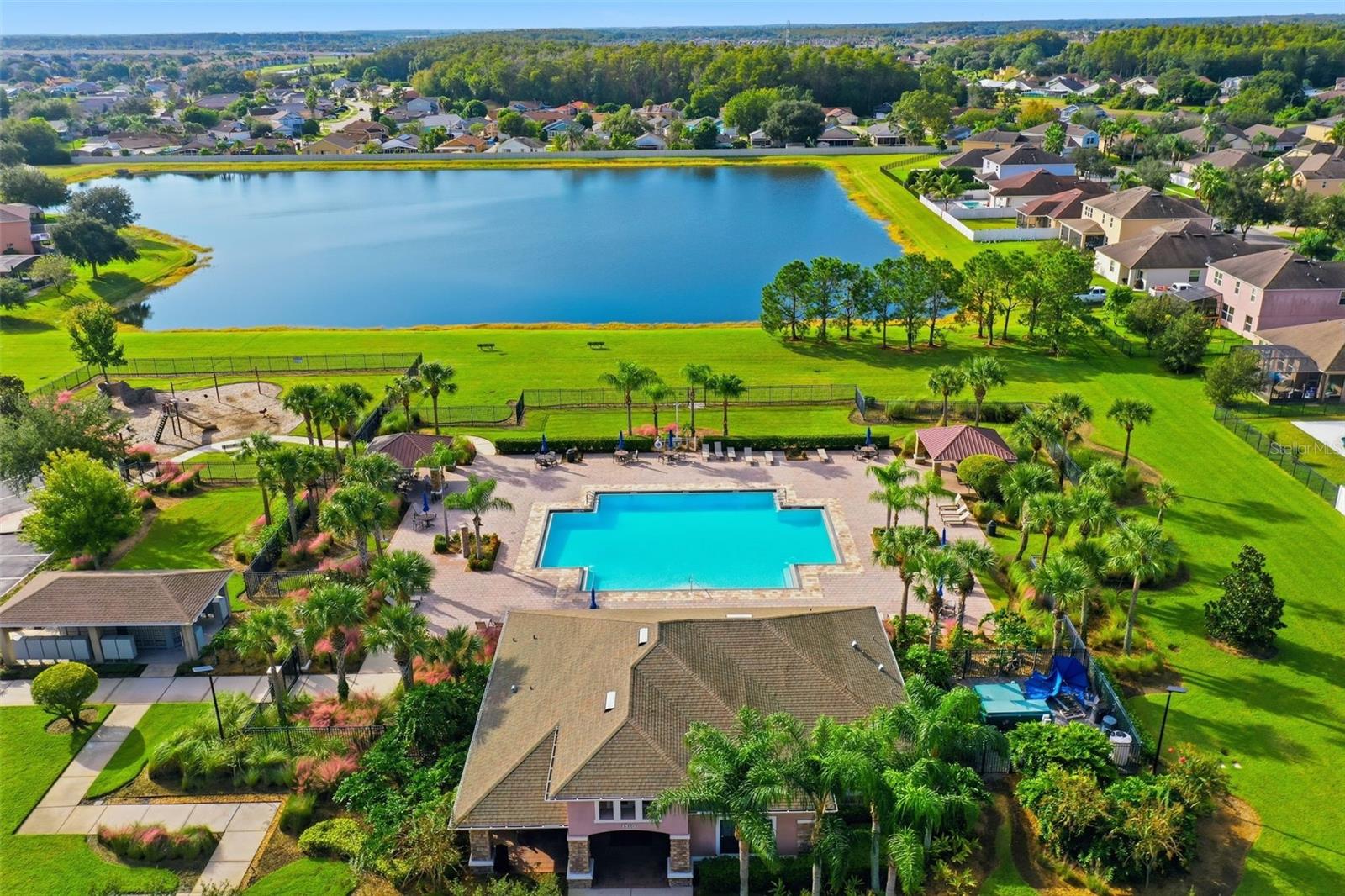 Image 43 of 47 For 12722 Boggy Pointe Drive