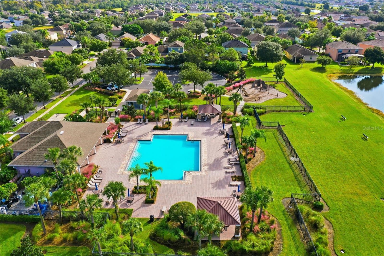 Image 44 of 47 For 12722 Boggy Pointe Drive