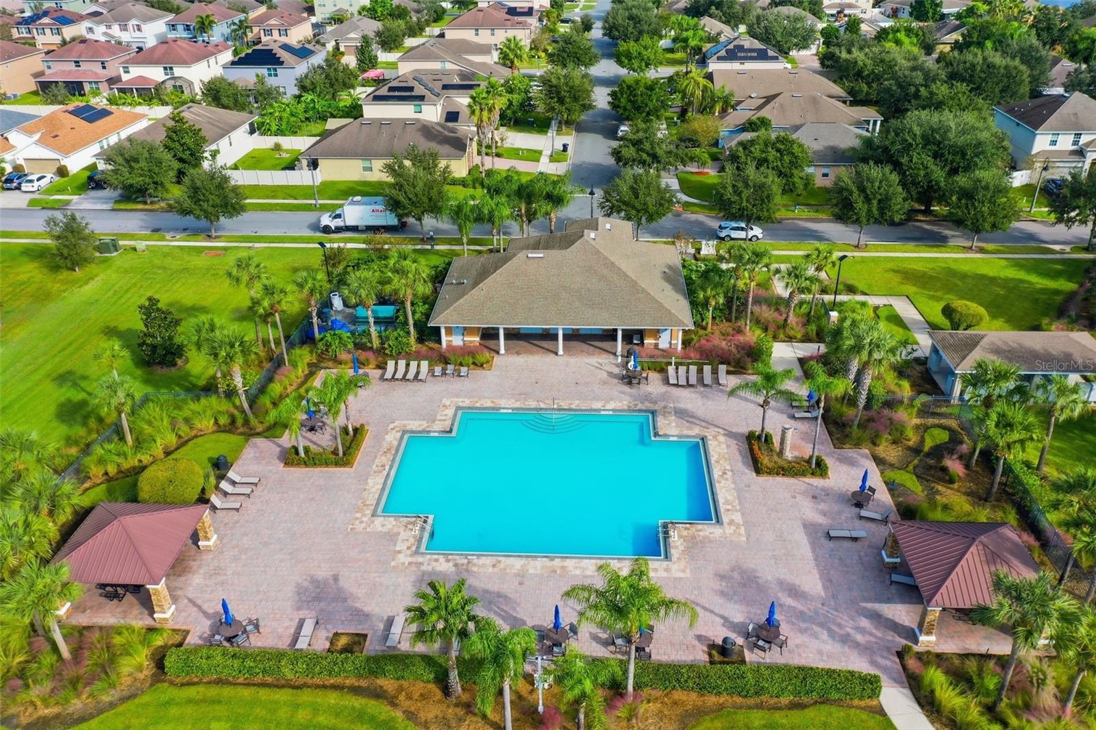 Image 45 of 47 For 12722 Boggy Pointe Drive