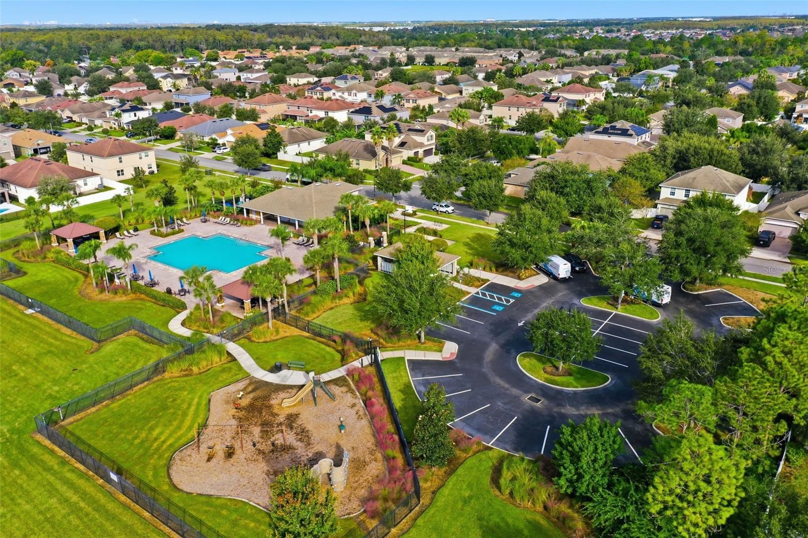 Image 46 of 47 For 12722 Boggy Pointe Drive