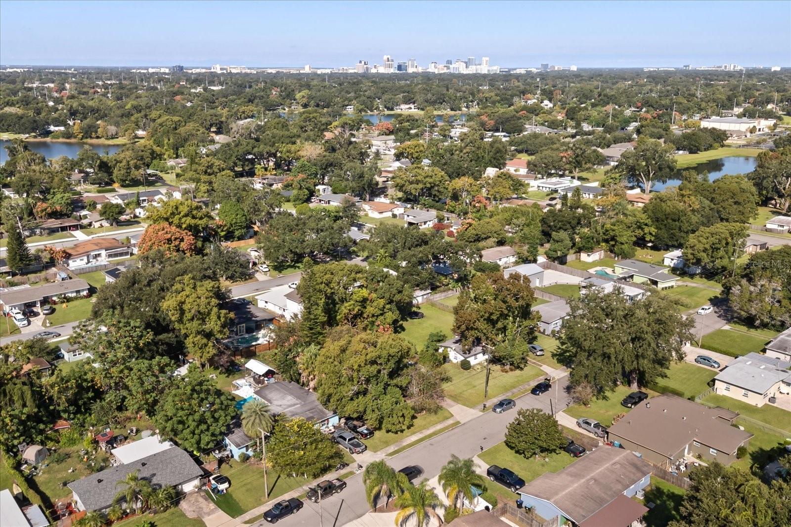 Image 25 of 28 For 3010 Touraine Avenue