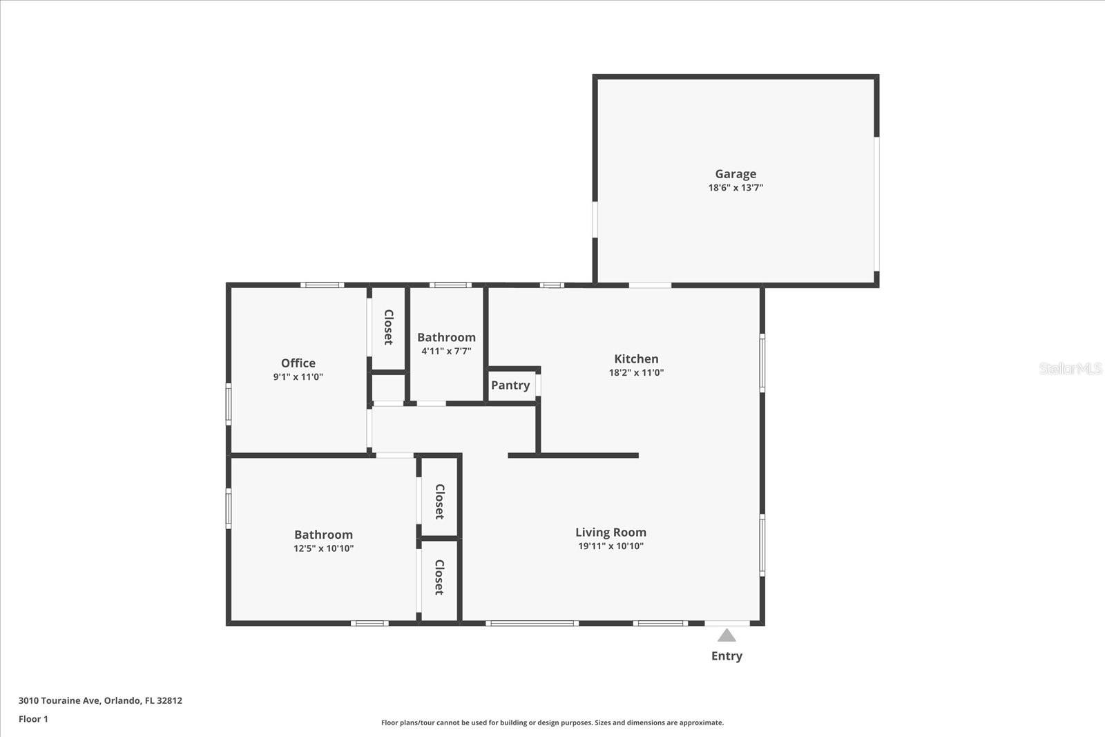 Image 28 of 28 For 3010 Touraine Avenue