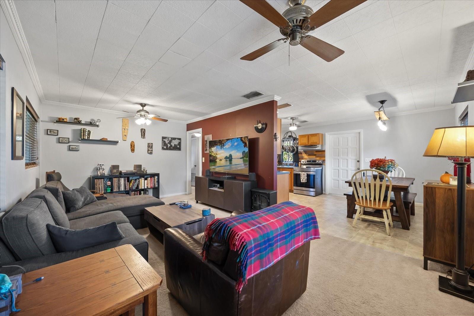 Image 5 of 28 For 3010 Touraine Avenue