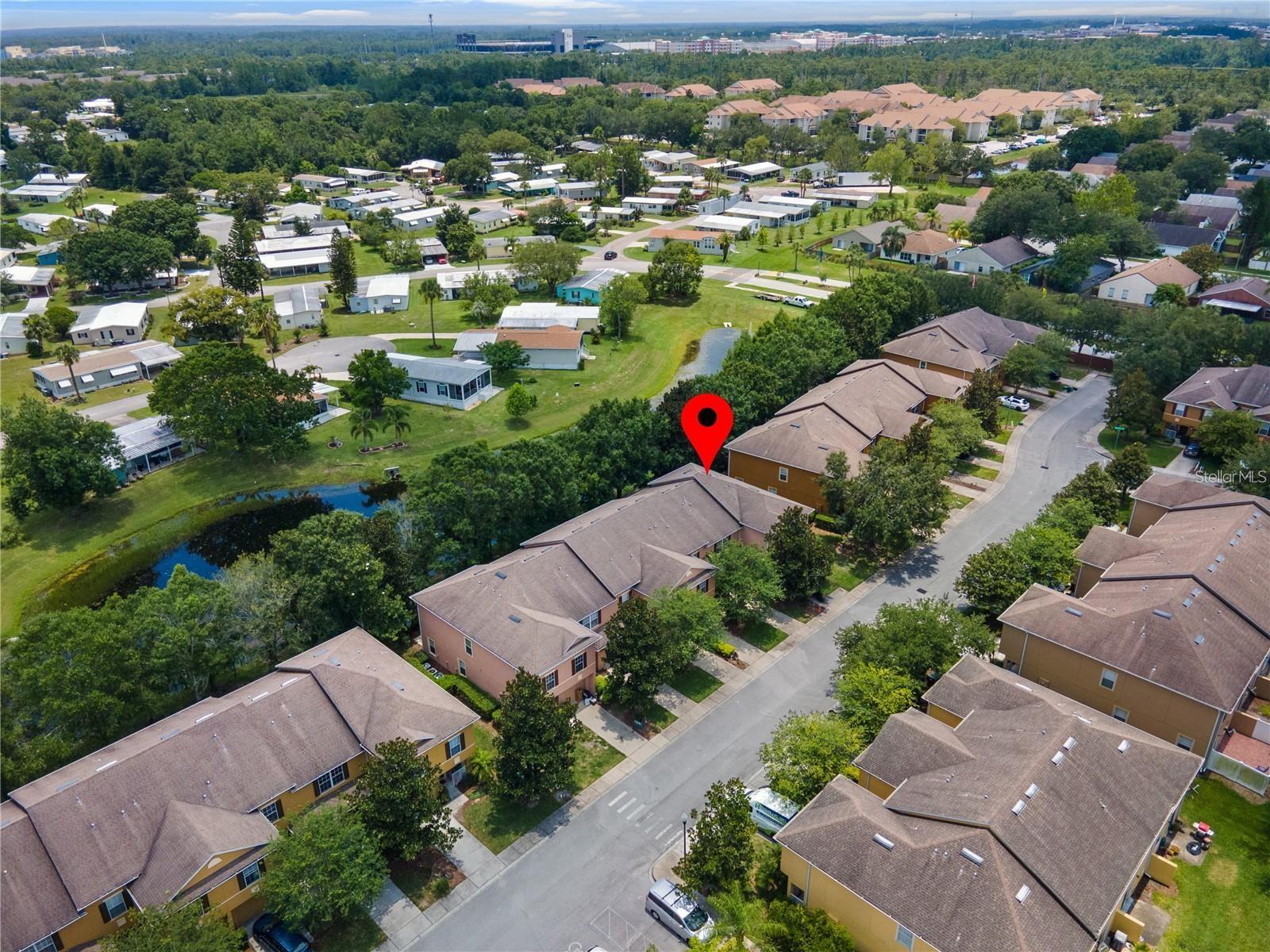 Image 31 of 32 For 3855 Shaftbury Place 0