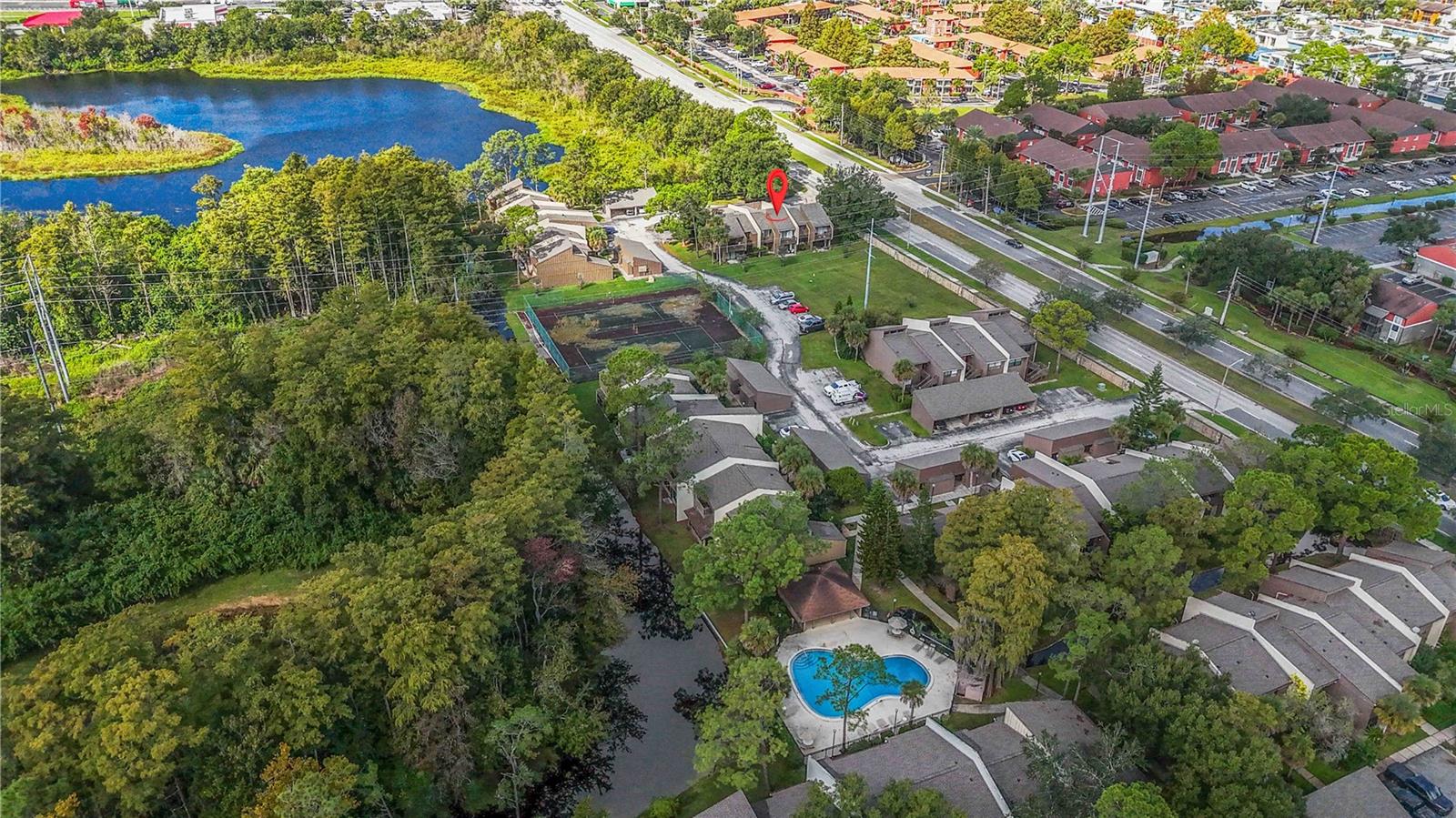 Image 22 of 24 For 5493 Pine Creek Drive 1904