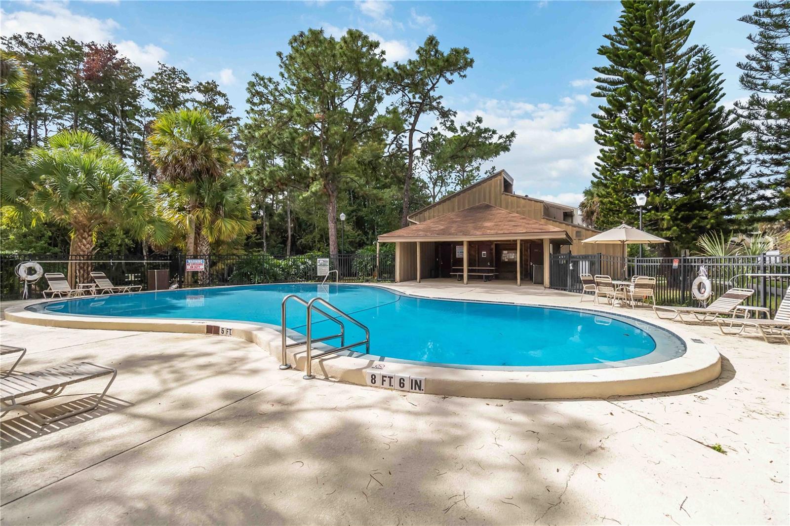 Image 23 of 24 For 5493 Pine Creek Drive 1904