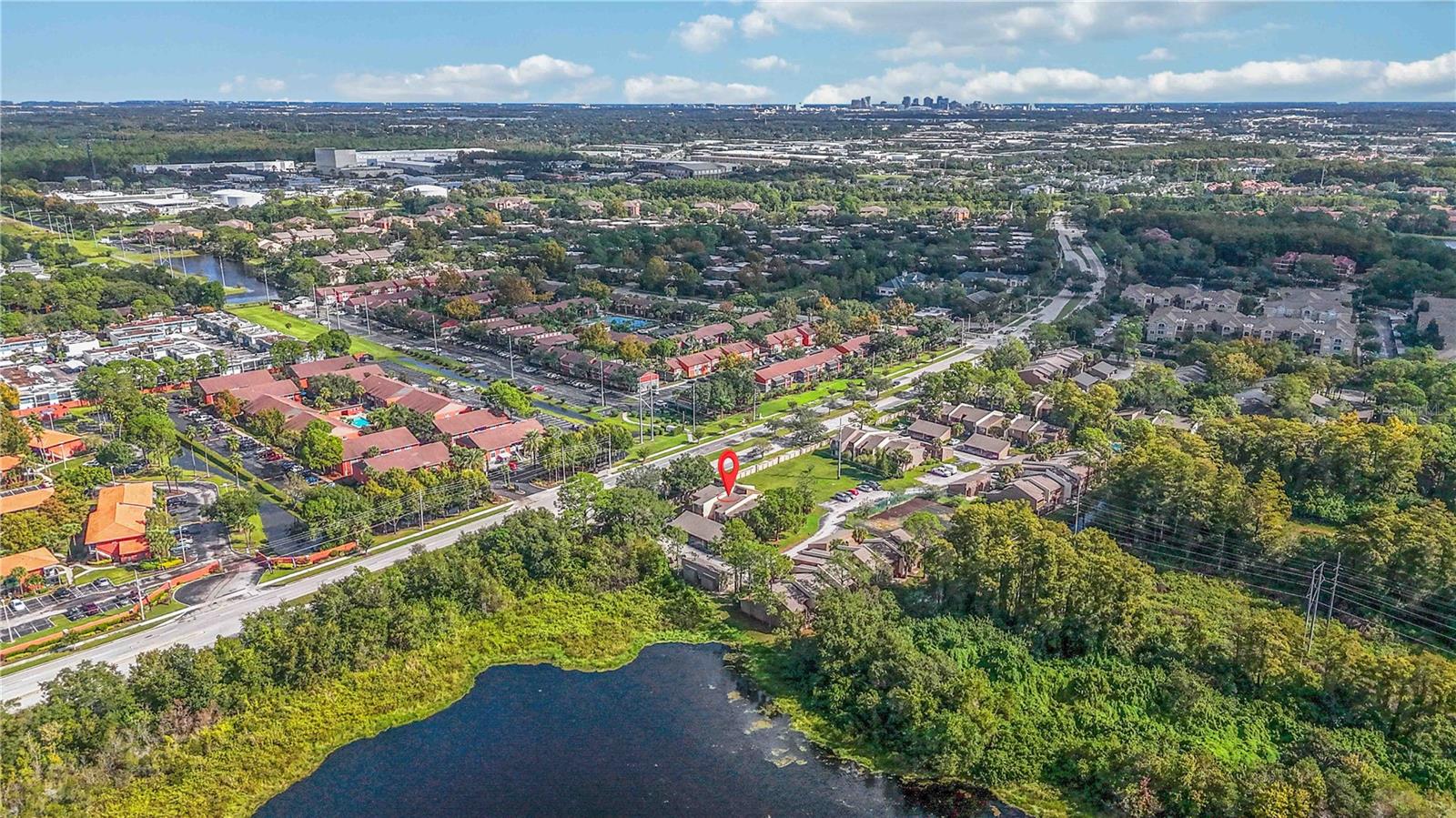 Image 4 of 24 For 5493 Pine Creek Drive 1904