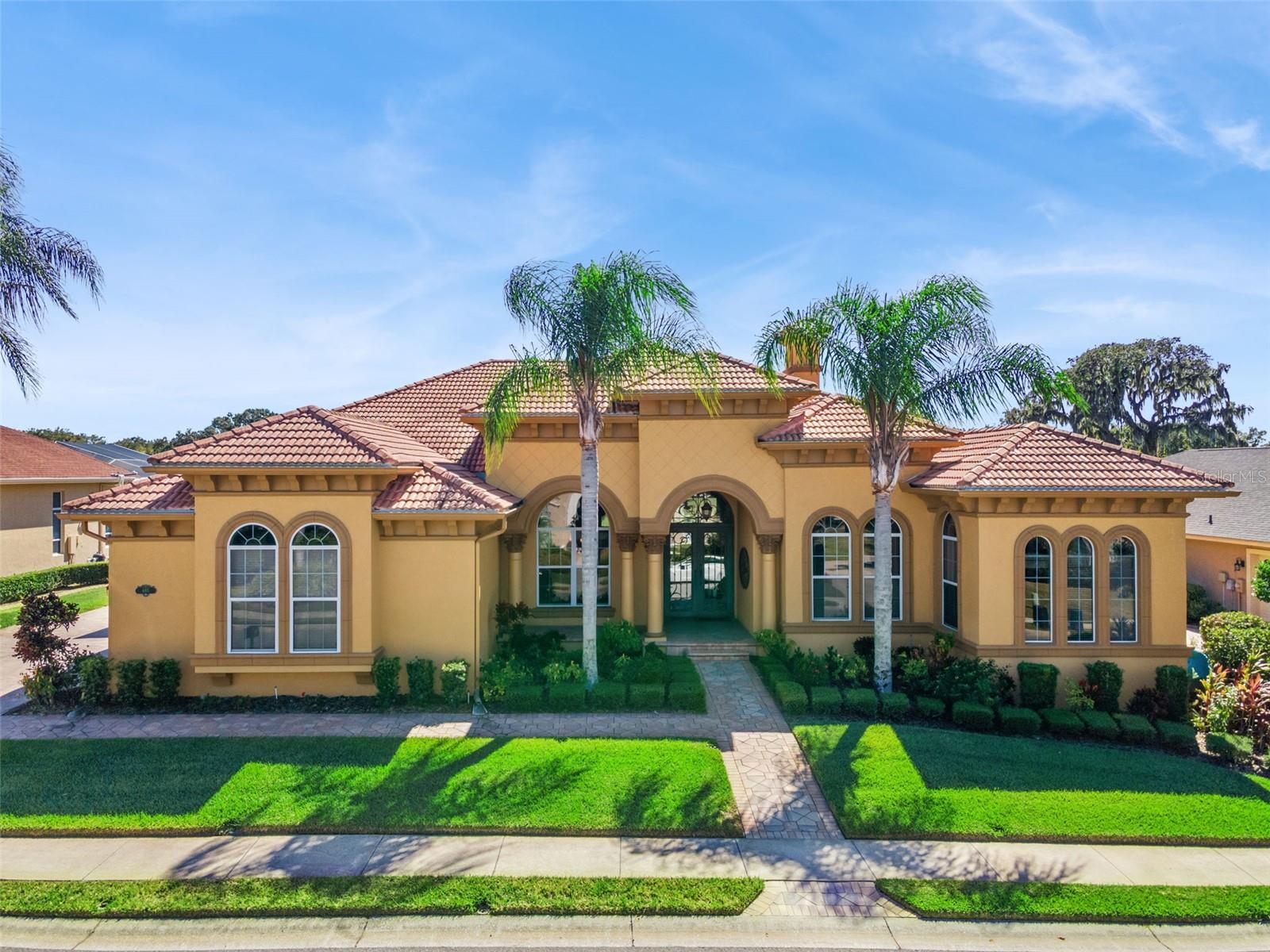 Details for 685 Whisper Woods Drive, LAKELAND, FL 33813