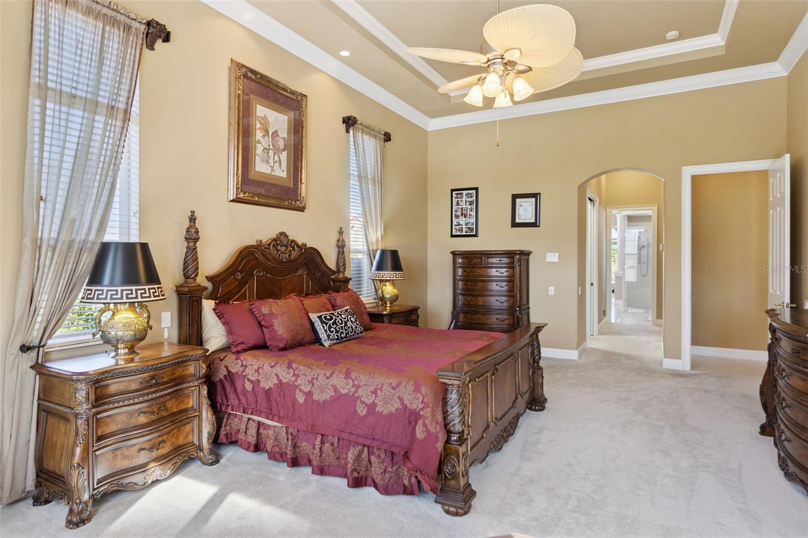 Image 52 of 76 For 685 Whisper Woods Drive