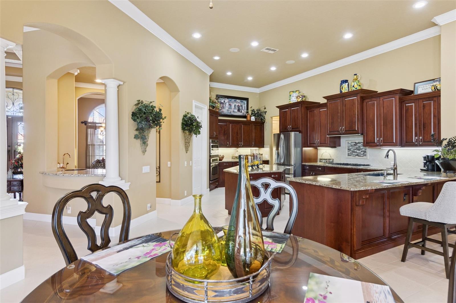 Image 59 of 76 For 685 Whisper Woods Drive