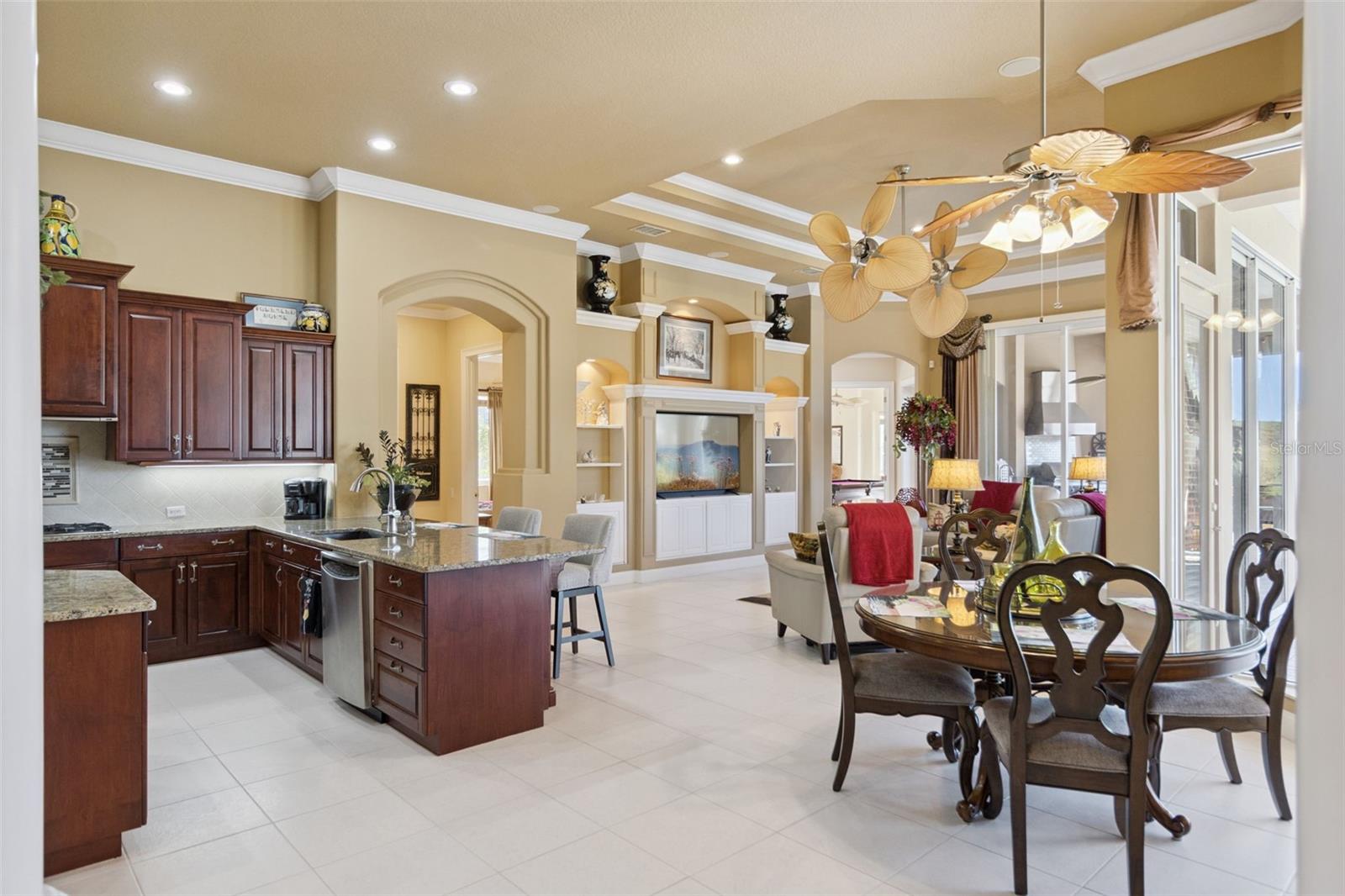 Image 60 of 76 For 685 Whisper Woods Drive