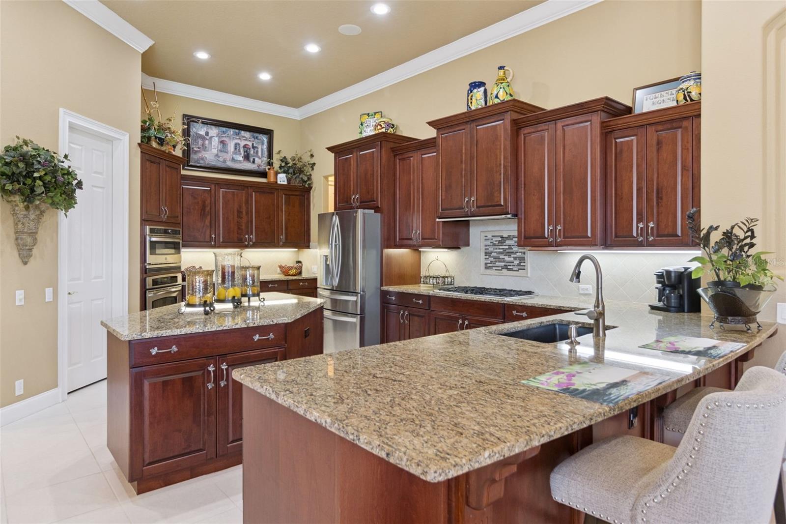 Image 63 of 76 For 685 Whisper Woods Drive