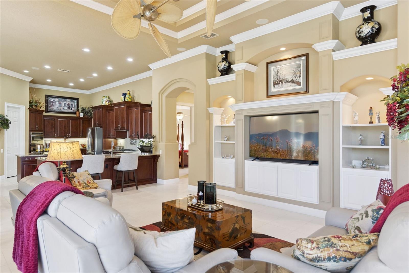 Image 68 of 76 For 685 Whisper Woods Drive