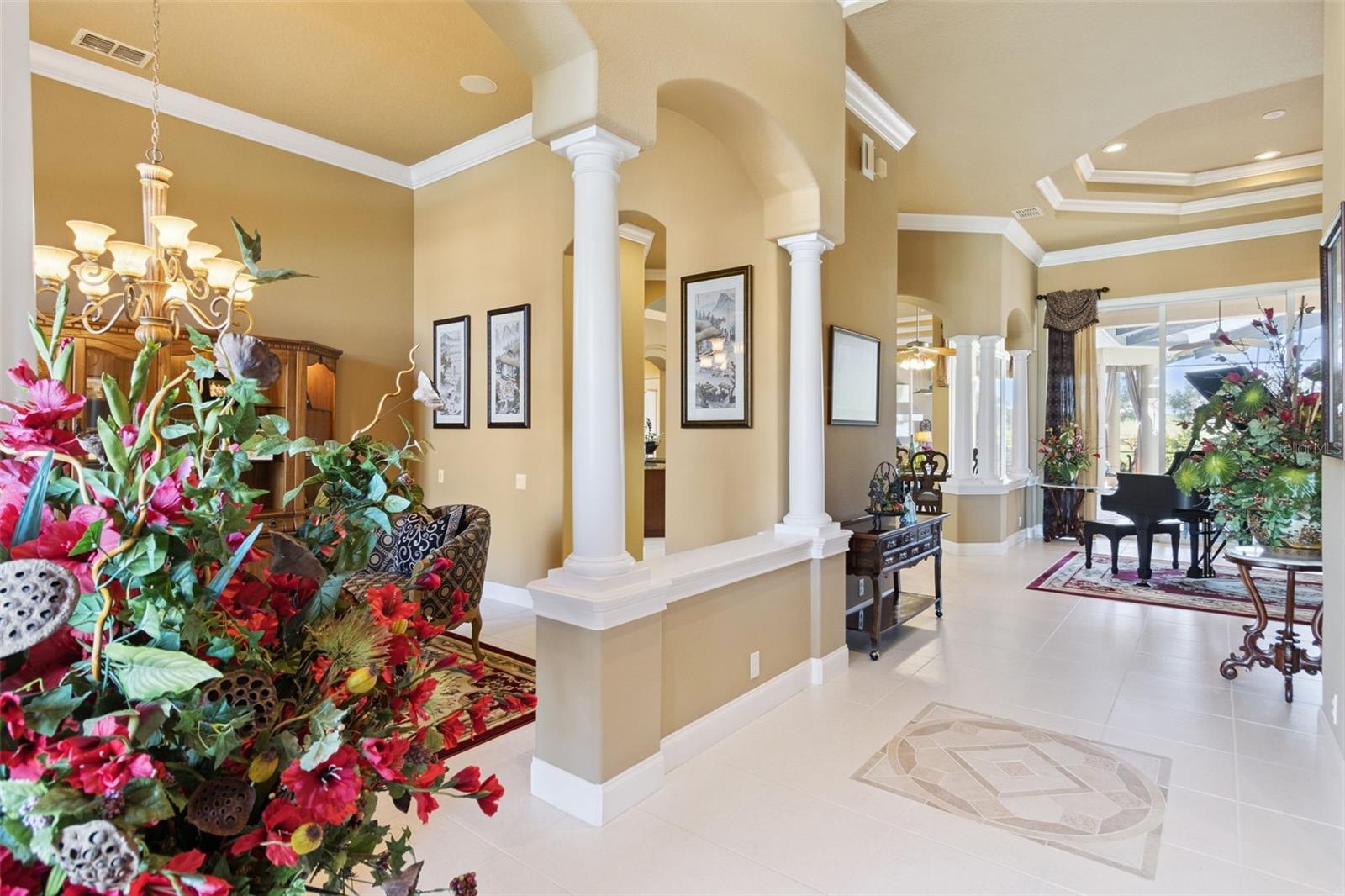 Image 73 of 76 For 685 Whisper Woods Drive