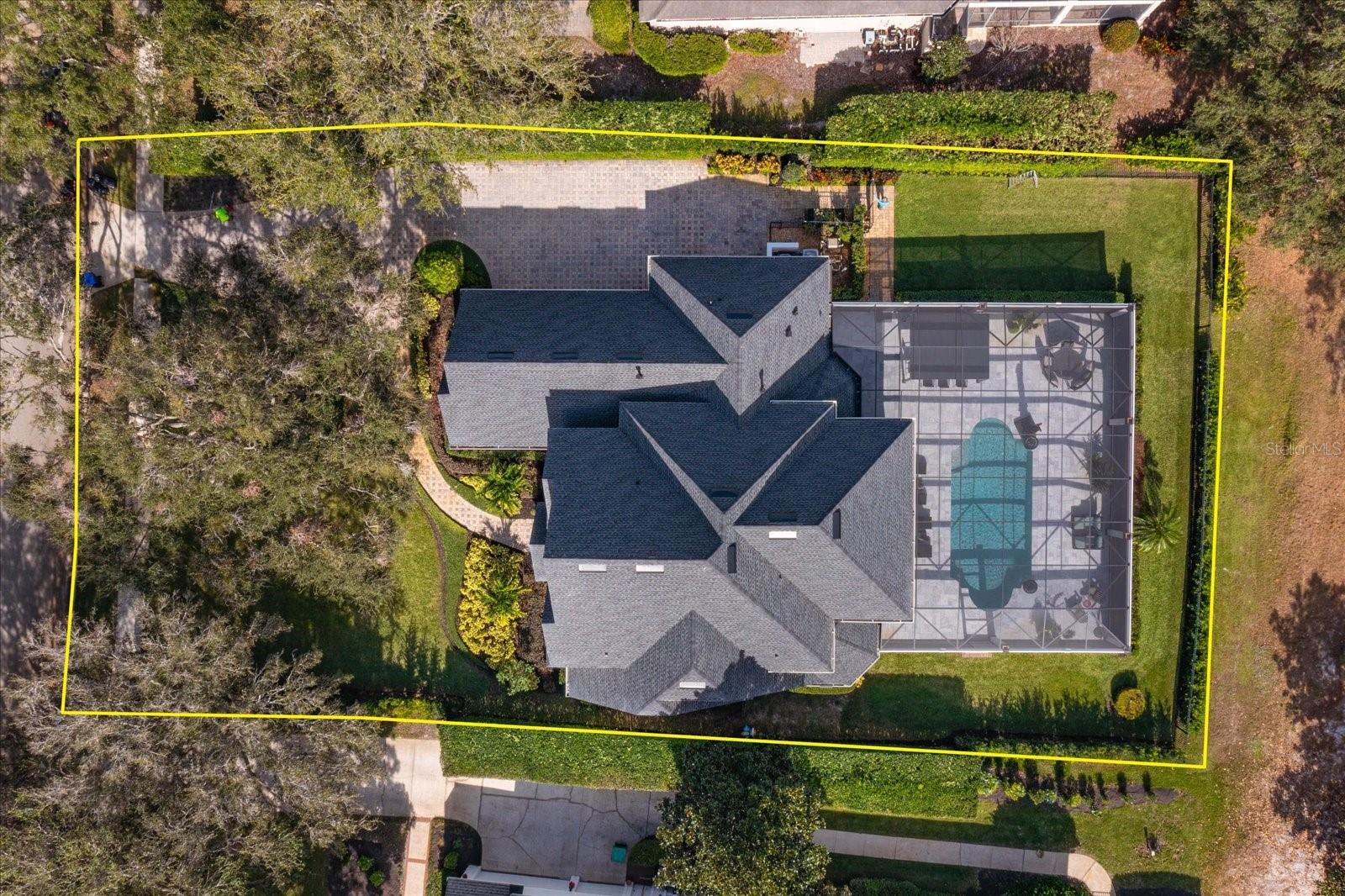 Image 49 of 52 For 6252 Blakeford Dr