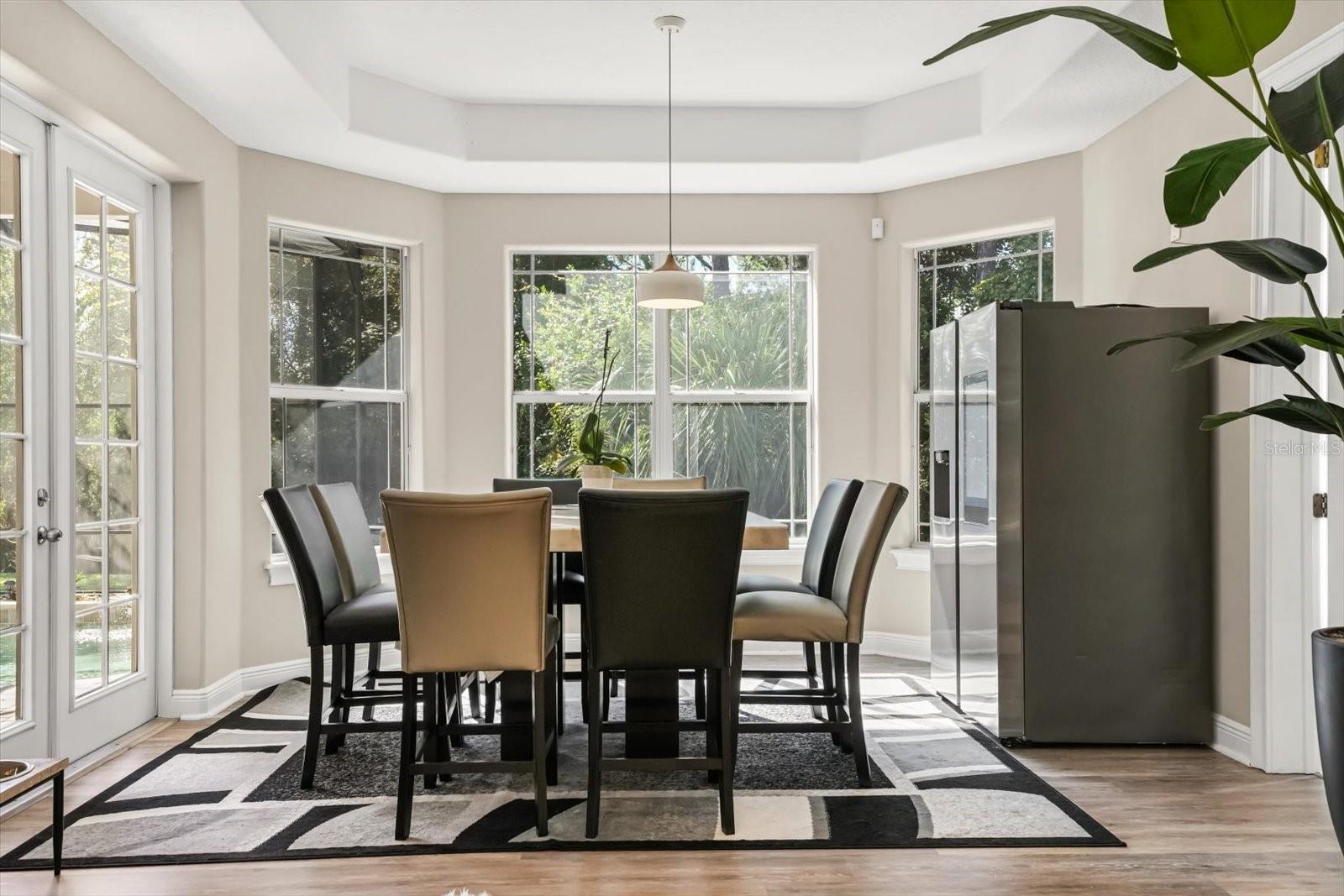 Image 12 of 41 For 10370 Trout Road